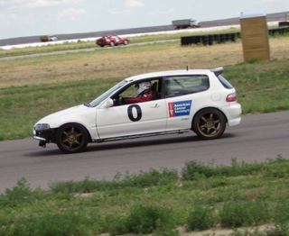 Illustration for article titled The Top 54 Lemons of the 24 Hours of LeMons Colorado